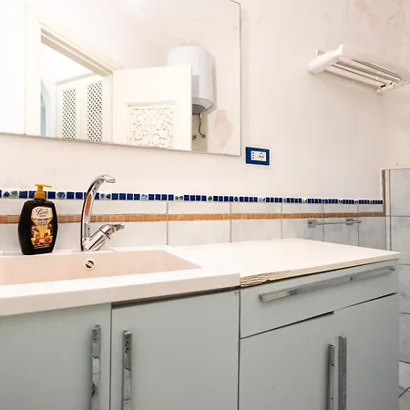 Tatil Evi Max E Charlie House Forio di Ischia