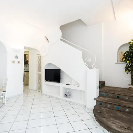 Max E Charlie House Forio di Ischia