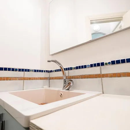 Max E Charlie House * Forio di Ischia