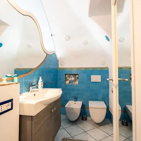 Tatil Evi Max E Charlie House