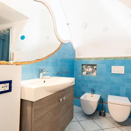 Max E Charlie House * Forio di Ischia