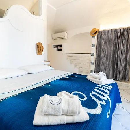 Tatil Evi Max E Charlie House Forio di Ischia