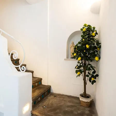 Max E Charlie House * Forio di Ischia