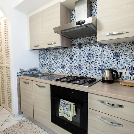 Max E Charlie House Forio di Ischia