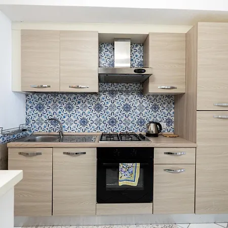 Max E Charlie House Forio di Ischia