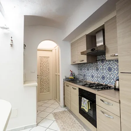 Max E Charlie House Forio di Ischia