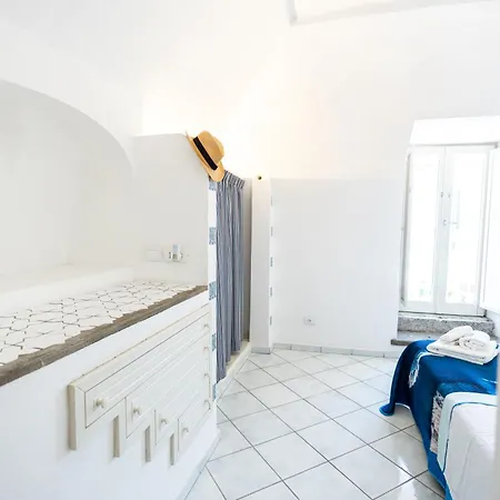 別荘 Max E Charlie House Forio di Ischia