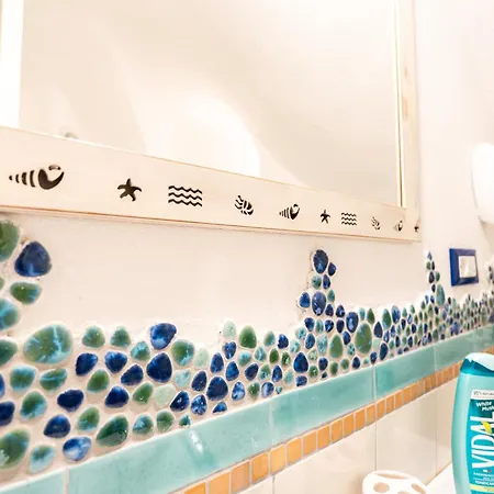 Max E Charlie House 別荘 Forio di Ischia