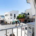 Gasthuis La Dolce By Fantasy 3*
