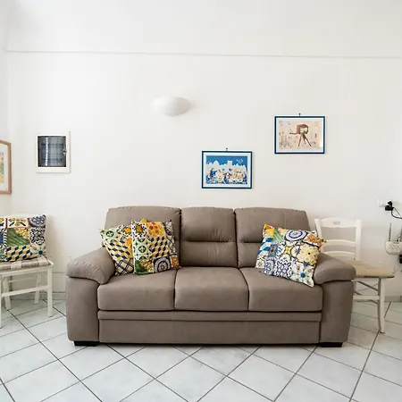 Feriehus Max E Charlie House *