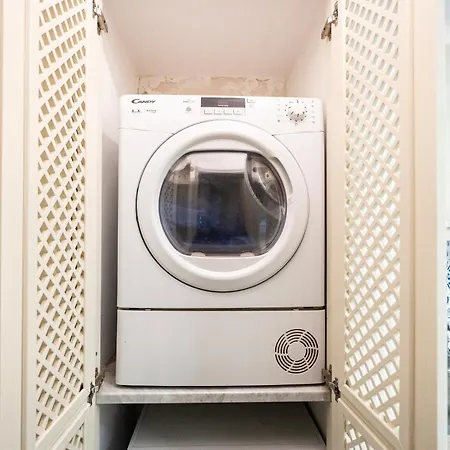 Max E Charlie House Feriehus Forio di Ischia