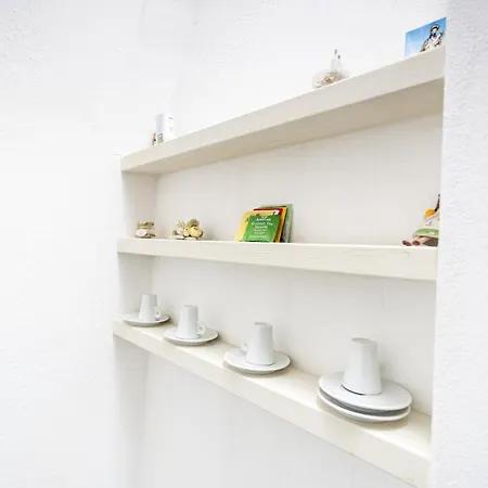 Max E Charlie House Feriehus