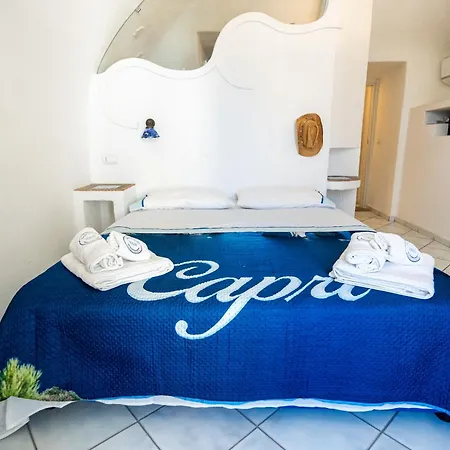 Feriehus Max E Charlie House Forio di Ischia