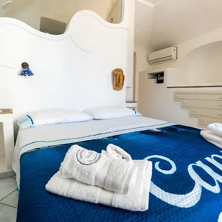 Max E Charlie House Feriehus Forio di Ischia
