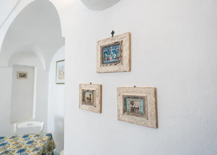 La Dolce By Fantasy Tatil Evi *