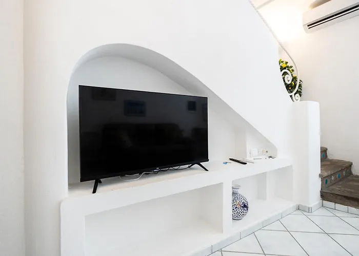 La Dolce By Fantasy Tatil Evi