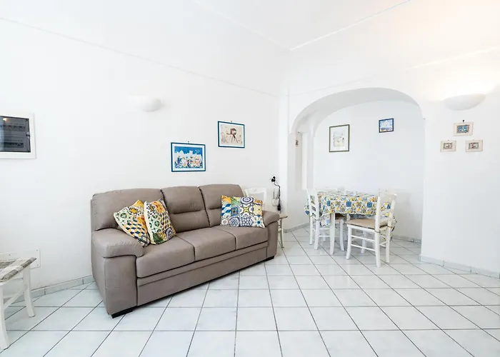 La Dolce By Fantasy * Forio di Ischia