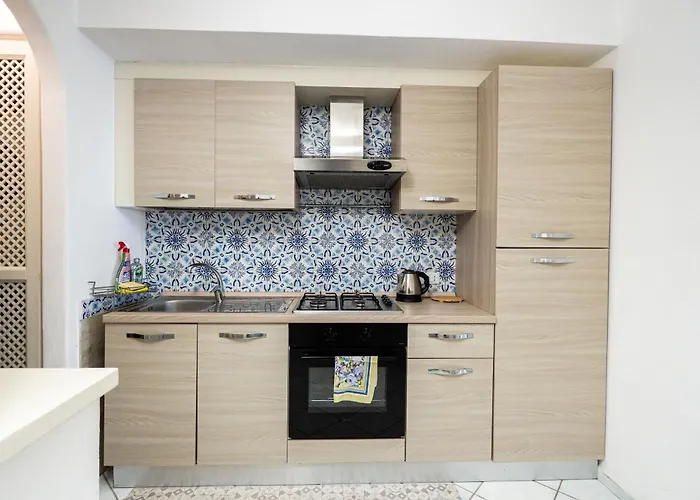 La Dolce By Fantasy Tatil Evi