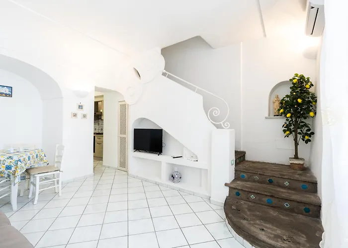 Max E Charlie House Forio di Ischia