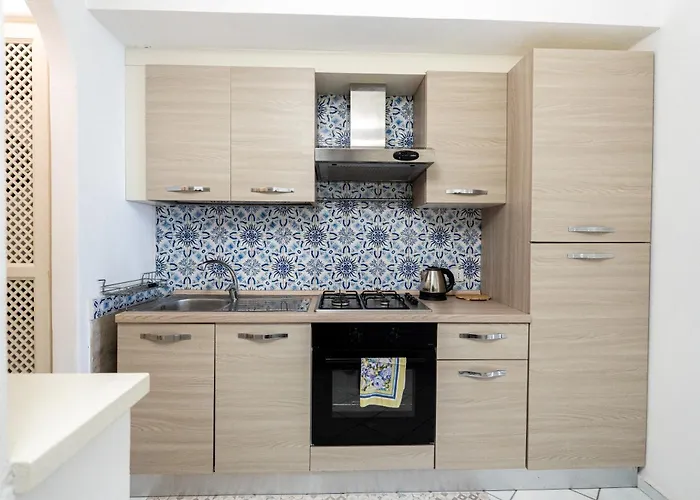 La Dolce By Fantasy Forio di Ischia