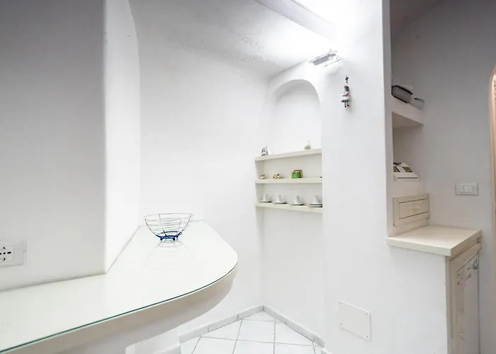 La Dolce By Fantasy Tatil Evi