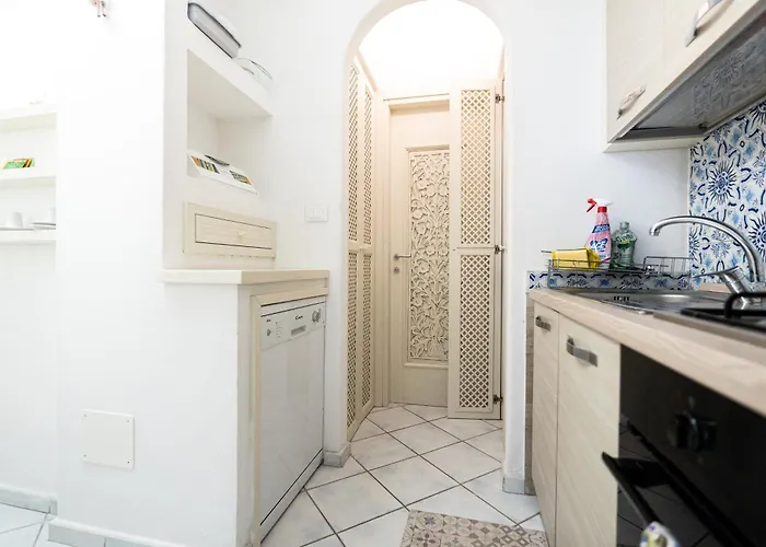 Tatil Evi La Dolce By Fantasy