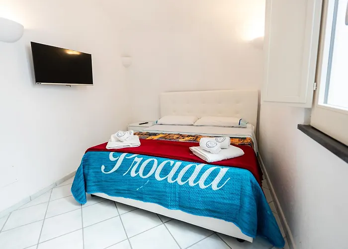 La Dolce By Fantasy * Forio di Ischia