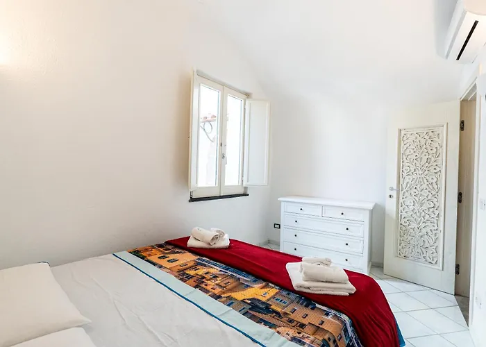 La Dolce By Fantasy Tatil Evi