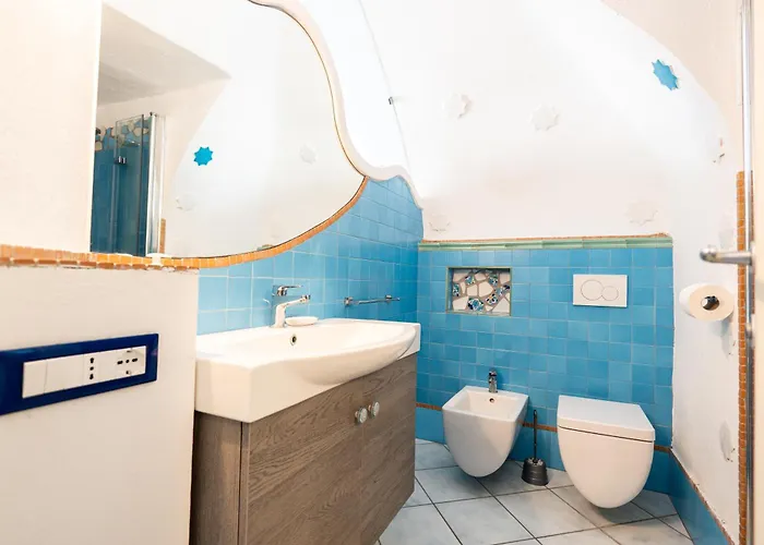 La Dolce By Fantasy * Forio di Ischia