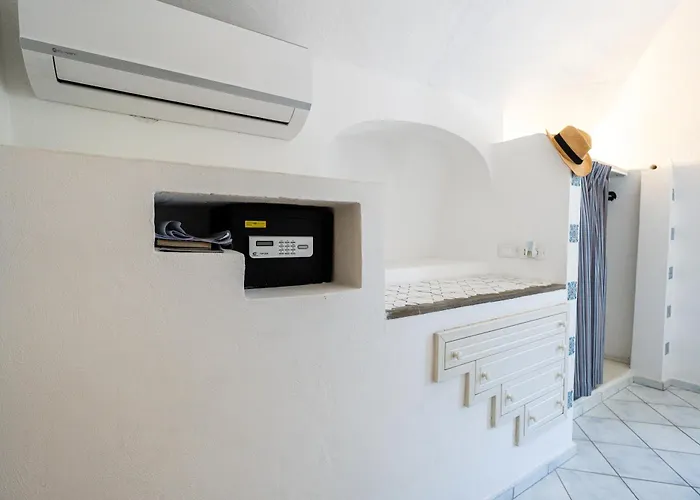 La Dolce By Fantasy Tatil Evi *