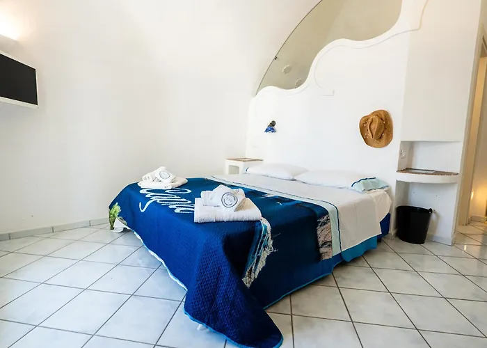 Max E Charlie House * Forio di Ischia