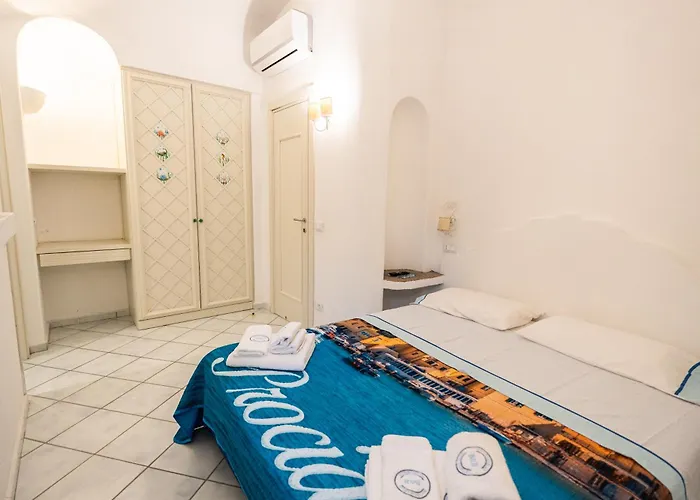 La Dolce By Fantasy Tatil Evi Forio di Ischia