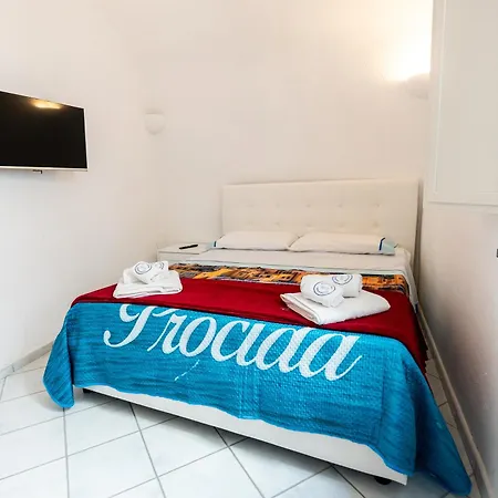 La Dolce By Fantasy 3* Forio di Ischia